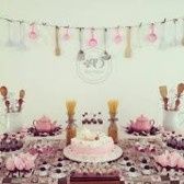 Heeeeeeeelp!!! Por favor, me ajudem com decoração para chá de cozinha 7
