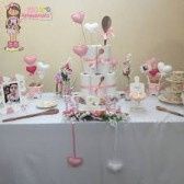 Heeeeeeeelp!!! Por favor, me ajudem com decoração para chá de cozinha 9
