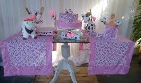 Heeeeeeeelp!!! Por favor, me ajudem com decoração para chá de cozinha 11