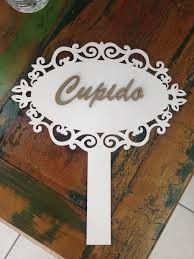 Ajuda! Socorro: a "cupido" precisa ser nossa madrinha? #vemopinar 2