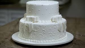 o bolo de casamento 6