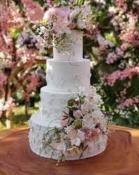 o bolo de casamento 8