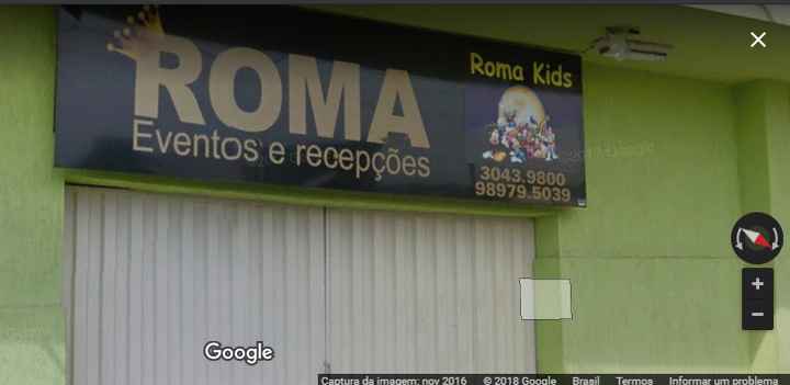 fica no Bairro Santa Cruz Industrial