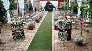 decoração casamento