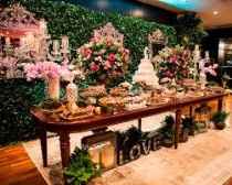 decoração casamento