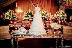 decoração casamento