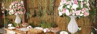 decoração casamento