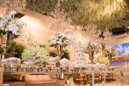 decoração casamento