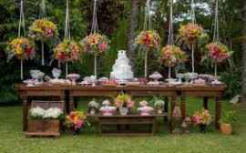decoração casamento