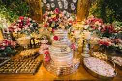 decoração casamento
