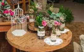 decoração casamento