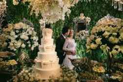 decoração casamento