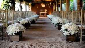 decoração casamento