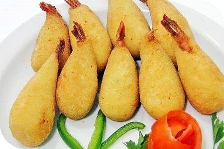 salgadinhos