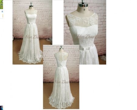 vestido de noiva 2