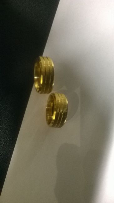 Alianças 1
