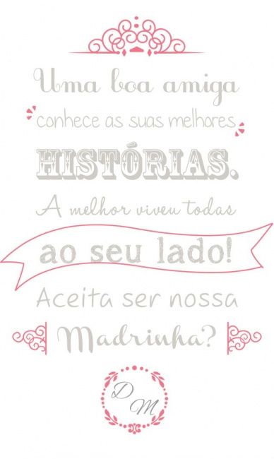 convite