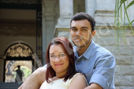 ensaio pré- wedding