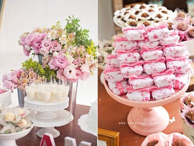Mini Wedding