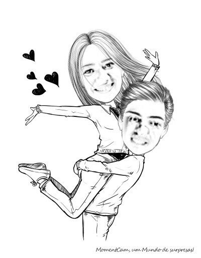caricaturas 2
