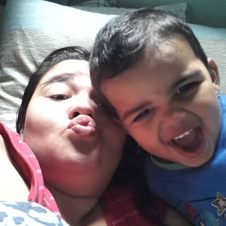 Nossos filhos - 1
