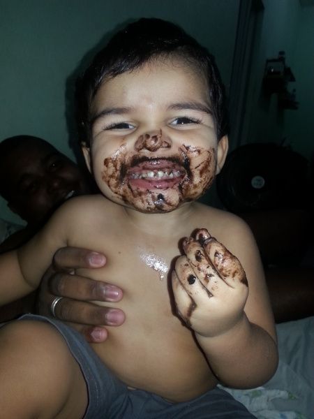 Nossos filhos - 2