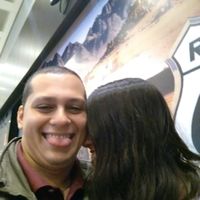 1ª foto juntos: qual foi? - 1