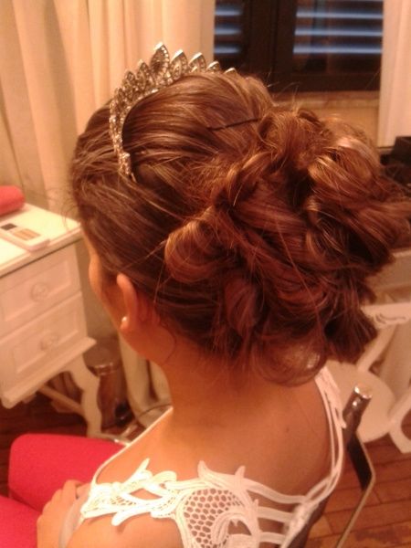 Penteado - 2