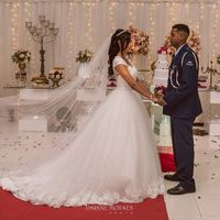 Nosso casamento - 2