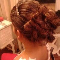 Penteado - 2
