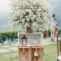 Inspiração de decoração