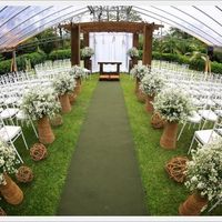 Inspiração de Decoração