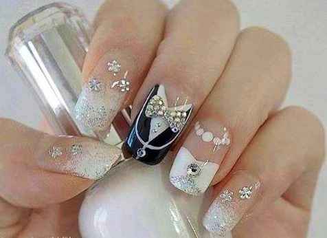 Unhas - 1