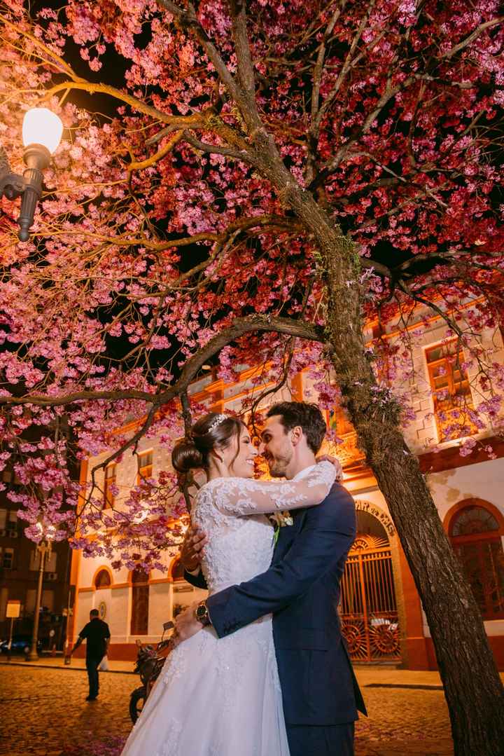 Quantos ❤️ você dá para o dia do seu casamento? Avalie! - 6