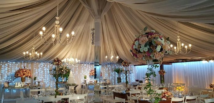 Cor do casamento - 2
