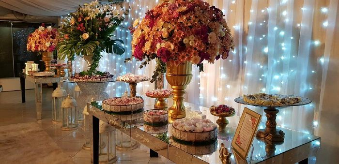 Cor do casamento - 4