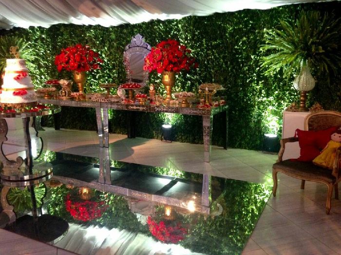 Cor do casamento - 5