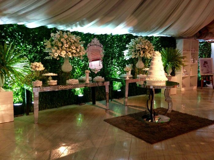 Cor do casamento - 6
