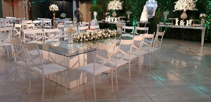 Cor do casamento - 7