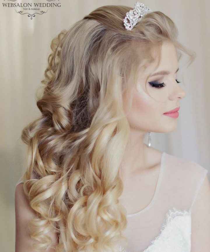 Ideia de cabelo