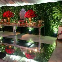 Cor do casamento - 5
