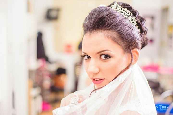 Casamentos reais 2017: o penteado - 3