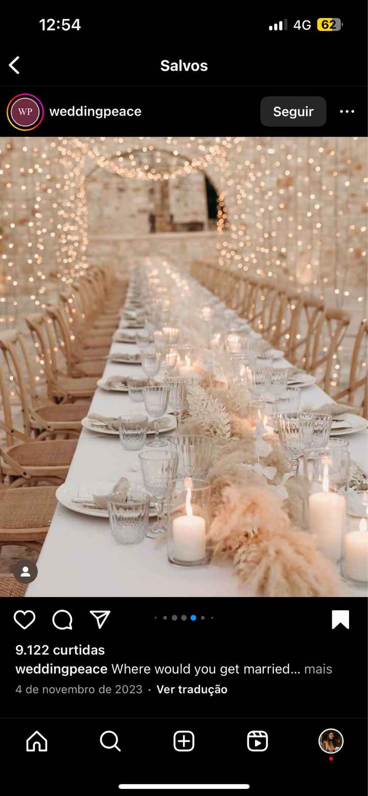 Sítios / Casa para Casamento - 2