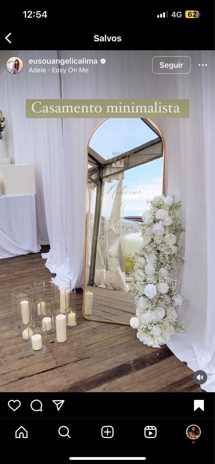 Sítios / Casa para Casamento - 3
