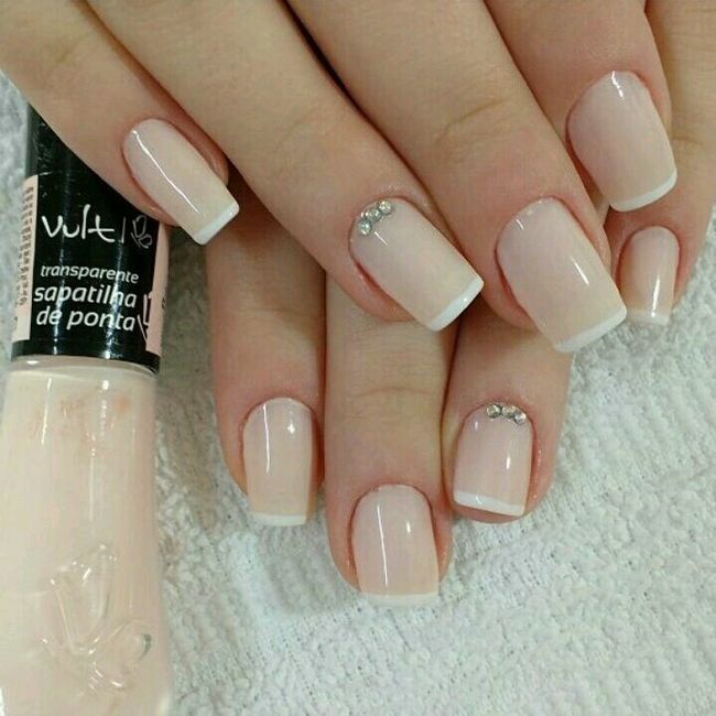 Unhas ♥ - 3