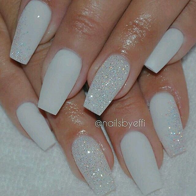 Unhas ♥ - 5
