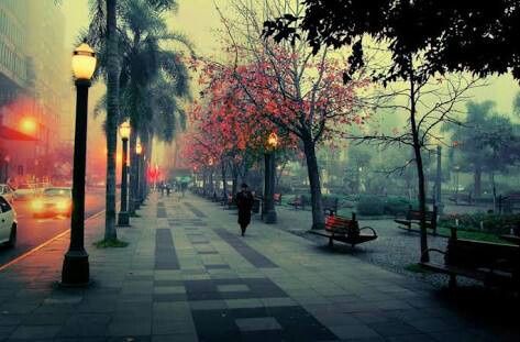 Qual cidade escolheram para casar? - 1
