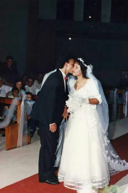 O vestido das nossas maezinhas - 1