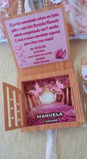 Preciso de inspirações , me ajudem!!!! - 3
