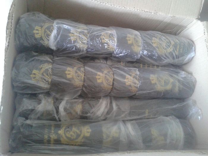 Minhas lembranças chegaram!  #vemveeer - 2